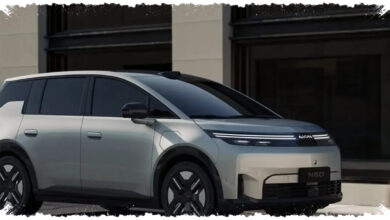 Aion N60 Siap Meluncur, Jarak Tempuh 610 Km Dan Fitur Premium di Harga Rp370 Jutaan