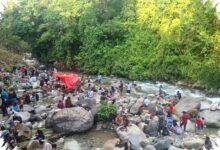 Air Putih Dan Danau Picung Dibanjiri 8 Ribu Wisatawan, Lebong Panen Saat Lebaran Air Putih Dan Danau Picung Dibanjiri 8 Ribu Wisatawan, Lebong Panen Saat Lebaran