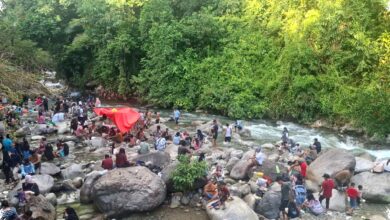 Air Putih Dan Danau Picung Dibanjiri 8 Ribu Wisatawan, Lebong Panen Saat Lebaran