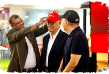 AirAsia X Tunjuk Jamaludin, Sinyal Perlawanan Baru di Tengah Gejolak Aviasi Global