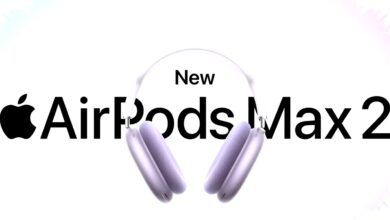 AirPods Max 2 Makin Cerdas, Chip H2 Dan USB-C Bawa Lonjakan Nyata