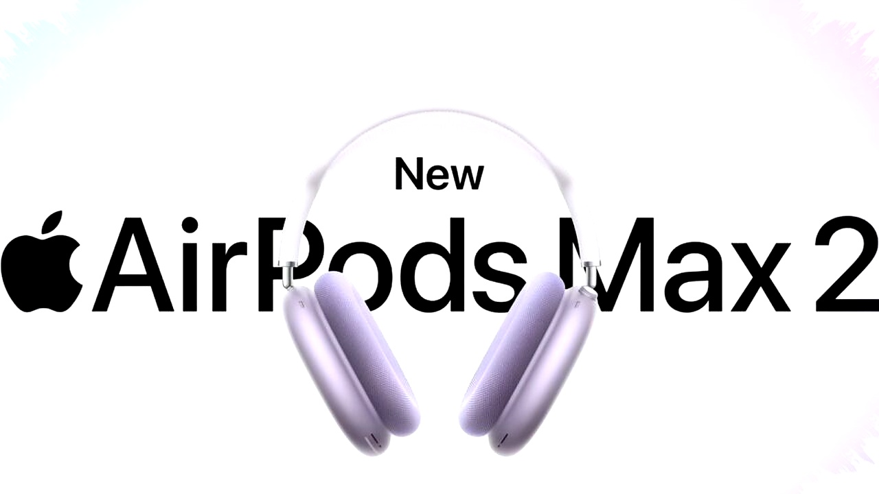 AirPods Max 2 Makin Cerdas, Chip H2 Dan USB-C Bawa Lonjakan Nyata