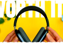 AirPods Max 2 Terdengar Lebih Matang, Tapi Bobot dan Casing Lamanya Masih Sulit Dimaafkan