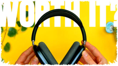 AirPods Max 2 Terdengar Lebih Matang, Tapi Bobot dan Casing Lamanya Masih Sulit Dimaafkan AirPods Max 2 Terdengar Lebih Matang, Tapi Bobot dan Casing Lamanya Masih Sulit Dimaafkan