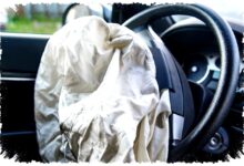 Airbag Yang Seharusnya Menyelamatkan Nyawa, 10 Tewas Memicu Larangan Federal Airbag Yang Seharusnya Menyelamatkan Nyawa, 10 Tewas Memicu Larangan Federal