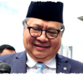 Airlangga Buka Suara Soal BBM Non-Subsidi, Kenaikan Masih Dikaji Pemerintah