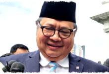 Airlangga Buka Suara Soal BBM Non-Subsidi, Kenaikan Masih Dikaji Pemerintah