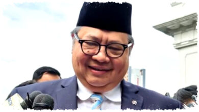 Airlangga Buka Suara Soal BBM Non-Subsidi, Kenaikan Masih Dikaji Pemerintah