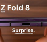 Akhirnya Samsung Serius Soal Baterai, Galaxy Z Fold 8 Bawa 5.000mAh dan Cas 45W!