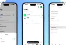 Akhirnya iPhone Bisa Dua Akun WhatsApp Sekaligus, Ini Cara Aktifkannya