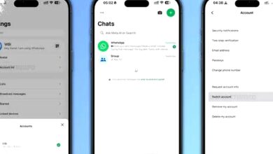 Akhirnya iPhone Bisa Dua Akun WhatsApp Sekaligus, Ini Cara Aktifkannya