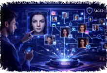 Akun Palsu Makin Sulit Dibedakan, Face2social Ungkap Jejak Digital Lewat Foto Akun Palsu Makin Sulit Dibedakan, Face2social Ungkap Jejak Digital Lewat Foto