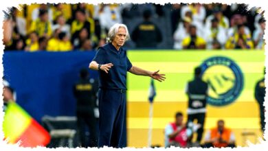 Al-Nasr Hantam Al-Najma Dalam 86 Detik, Dua Gol Penentu di Laga Roshen League Al-Nasr Hantam Al-Najma Dalam 86 Detik, Dua Gol Penentu di Laga Roshen League