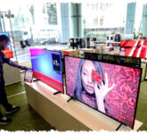 Alarm Harga Perangkat Elektronik Berbunyi, Konflik Global Mulai Menekan Kantong Konsumen Alarm Harga Perangkat Elektronik Berbunyi, Konflik Global Mulai Menekan Kantong Konsumen