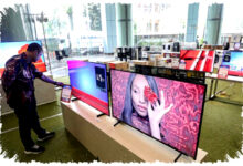 Alarm Harga Perangkat Elektronik Berbunyi, Konflik Global Mulai Menekan Kantong Konsumen Alarm Harga Perangkat Elektronik Berbunyi, Konflik Global Mulai Menekan Kantong Konsumen