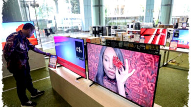 Alarm Harga Perangkat Elektronik Berbunyi, Konflik Global Mulai Menekan Kantong Konsumen Alarm Harga Perangkat Elektronik Berbunyi, Konflik Global Mulai Menekan Kantong Konsumen