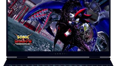 Alienware 16X Aurora Turun Drastis, Laptop Premium 24-Core Ini Lebih Masuk Akal