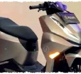 Alpha Entry Next Gen Datang Menyengat, Baterai LFP 140 Km Bisa Ubah Peta Motor Harian Alpha Entry Next Gen Datang Menyengat, Baterai LFP 140 Km Bisa Ubah Peta Motor Harian