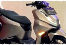 Alpha Entry Next Gen Datang Menyengat, Baterai LFP 140 Km Bisa Ubah Peta Motor Harian Alpha Entry Next Gen Datang Menyengat, Baterai LFP 140 Km Bisa Ubah Peta Motor Harian