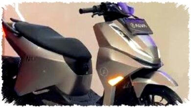 Alpha Entry Next Gen Datang Menyengat, Baterai LFP 140 Km Bisa Ubah Peta Motor Harian