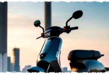 Alpha Entry Next Gen Resmi di IIMS 2026, Baterai Baru Lebih Efisien dan Fast Charging!