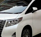 Alphard 2016 Bekas Masih Dicari, Inilah Spesifikasi, Kelebihan, dan Cara Aman Membelinya