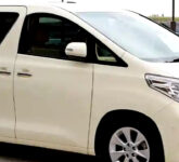 Alphard Gen 2 Bekas Masih Layak Diburu, Ini Alasan Harga dan Kelasnya Sulit Ditandingi