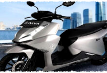 Alva Cervo X 2026 Terasa Makin Sulit Diabaikan, Cas 20 Menit dan Baterai LFP Jadi Senjata Utama