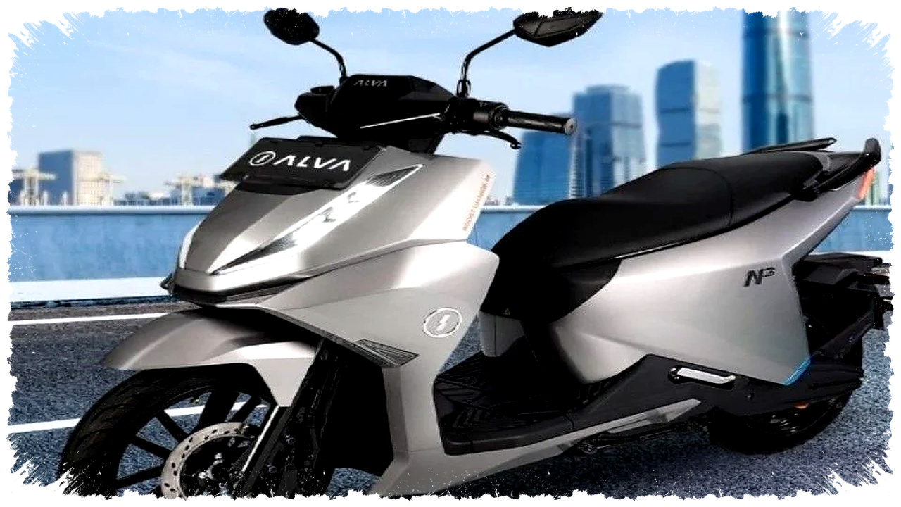 Alva Cervo X 2026 Terasa Makin Sulit Diabaikan, Cas 20 Menit dan Baterai LFP Jadi Senjata Utama Alva Cervo X 2026 Terasa Makin Sulit Diabaikan, Cas 20 Menit dan Baterai LFP Jadi Senjata Utama