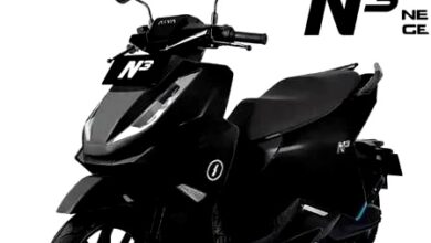 Alva N3 Next Generation Resmi Hadir, Motor Listrik Rp15 Juta Makin Terjangkau Dengan Baterai Baru