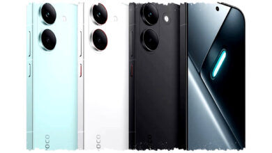 Always-on Display POCO X8 Pro Cuma 10 Detik, Fitur Premium Yang Ternyata Terbatas