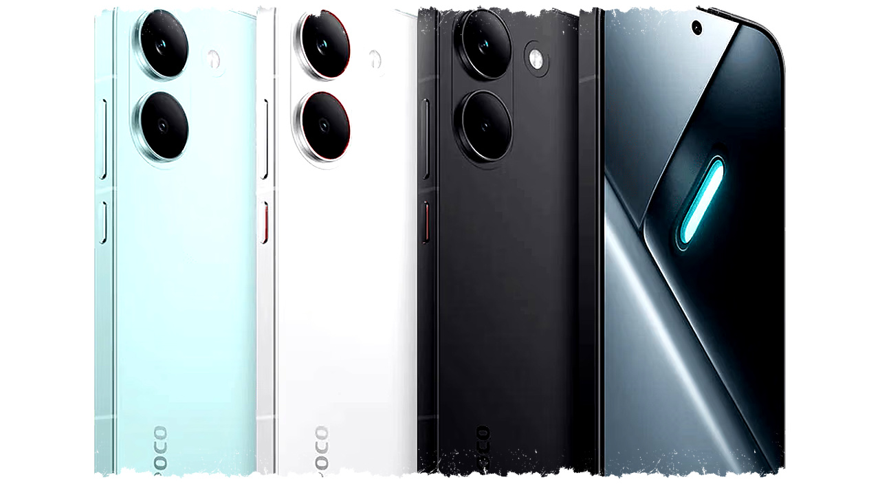 Always-on Display POCO X8 Pro Cuma 10 Detik, Fitur Premium Yang Ternyata Terbatas Always-on Display POCO X8 Pro Cuma 10 Detik, Fitur Premium Yang Ternyata Terbatas