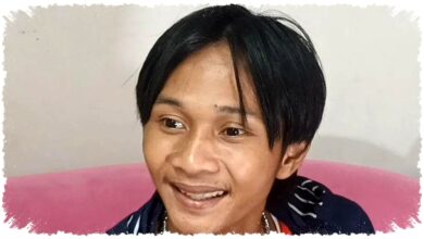 Amanda Manopo Ungkap Fajar Sadboy Kecelakaan, Ini Kondisi Terbarunya? Amanda Manopo Ungkap Fajar Sadboy Kecelakaan, Ini Kondisi Terbarunya?