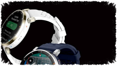 Amazfit Active 3 Premium dan T-Rex Ultra 2 Hadir, Layar 3000 Nits dan GPS Ganas Jadi Senjata Amazfit Active 3 Premium dan T-Rex Ultra 2 Hadir, Layar 3000 Nits dan GPS Ganas Jadi Senjata