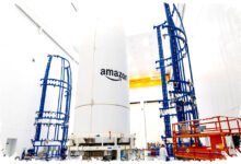 Amazon Bidik Globalstar Rp152 Triliun, Langkah Cepat Mengejar Dominasi Starlink Amazon Bidik Globalstar Rp152 Triliun, Langkah Cepat Mengejar Dominasi Starlink