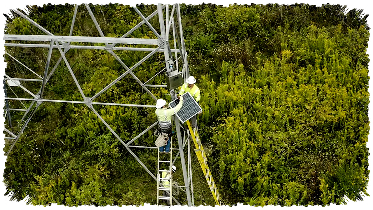 Ameren Uji Teknologi Rating Jalur Dinamis, Cara Baru Meringankan Jaringan yang Paling Sesak Ameren Uji Teknologi Rating Jalur Dinamis, Cara Baru Meringankan Jaringan yang Paling Sesak