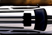 Amerika Genap 250 Tahun, Dodge Rayakan Dengan SUV Tua Yang Masih Dijual Keras