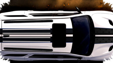 Amerika Genap 250 Tahun, Dodge Rayakan Dengan SUV Tua Yang Masih Dijual Keras