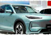 Amerika Kian Menutup Pintu untuk Mobil Listrik Cina, Tak Ada Lagi Akses Ke Pasar AS