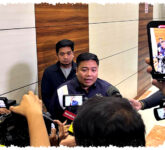 Amsal Sitepu Divonis Bebas, Gekrafs Sebut Ini Kemenangan Moral Pelaku Ekonomi Kreatif