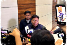 Amsal Sitepu Divonis Bebas, Gekrafs Sebut Ini Kemenangan Moral Pelaku Ekonomi Kreatif