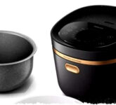 Anak Kos Wajib Tahu, Rice Cooker Low Watt 2026 Ini Bikin Nasi Pulen Tanpa Jeglek