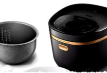 Anak Kos Wajib Tahu, Rice Cooker Low Watt 2026 Ini Bikin Nasi Pulen Tanpa Jeglek