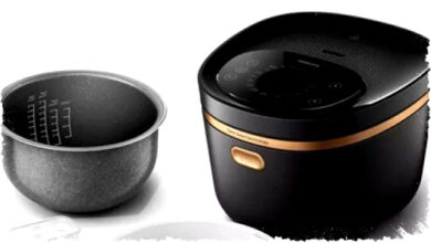 Anak Kos Wajib Tahu, Rice Cooker Low Watt 2026 Ini Bikin Nasi Pulen Tanpa Jeglek