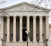 Anak Lahir di AS di Ujung Putusan Mahkamah Agung, Dunia Memilih Jalur Berbeda