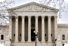 Anak Lahir di AS di Ujung Putusan Mahkamah Agung, Dunia Memilih Jalur Berbeda