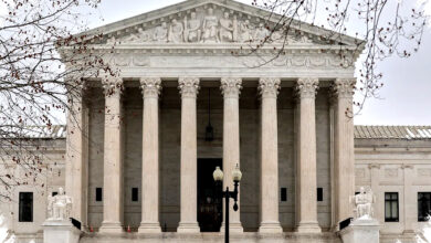 Anak Lahir di AS di Ujung Putusan Mahkamah Agung, Dunia Memilih Jalur Berbeda