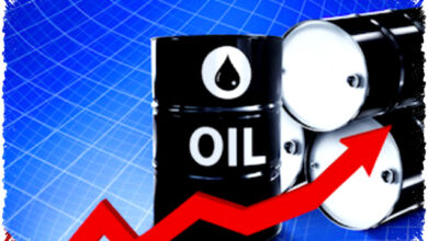 Ancaman Trump ke Iran, Minyak Dunia Melesat Menjelang Tenggat Serangan