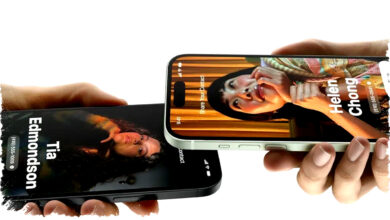 Android Akhirnya Meniru Fitur Terbaik iPhone, Tap to Share Bisa Pangkas Ribetnya Quick Share Android Akhirnya Meniru Fitur Terbaik iPhone, Tap to Share Bisa Pangkas Ribetnya Quick Share