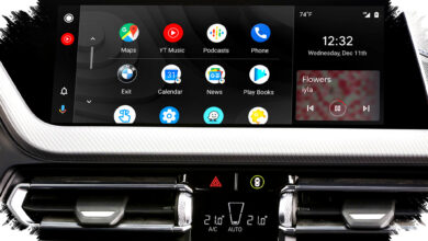 Android Auto Dapat YouTube, Tapi Cuma Suara Tanpa Video